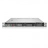 Сервер HP Proliant DL160 Gen8, 2 процессора Intel Xeon 8C E5-2670, 64GB DRAM, 4LFF, B120i/512MB