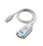 UPort 1130I 1-портовый преобразователь USB в RS-422/485 с изоляцией 2 КВ MOXA
