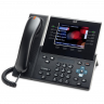 IP-телефон Cisco CP-8961 (с тонкой трубкой)
