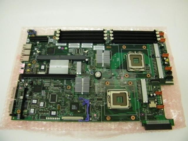 Материнская плата IBM 44E5054 X3550 Server Motherboard-44E5054(NEW)