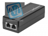 PoE инжектор неуправляемый PI-300-1A, 1x10/100/1000BASE-T 802.3af&amp;at, PoE бюджет 30Вт