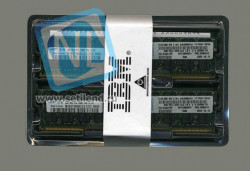 Модуль памяти IBM 44T1481 1x2GB PC3-10600 ECC DDR3 Reg LP Drank-44T1481(NEW)