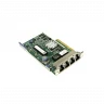 Сетевой адаптер HP Ethernet 1Gb 4-port 331FLR