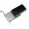 Сетевой адаптер HP Ethernet 1Gb 4-port 331FLR