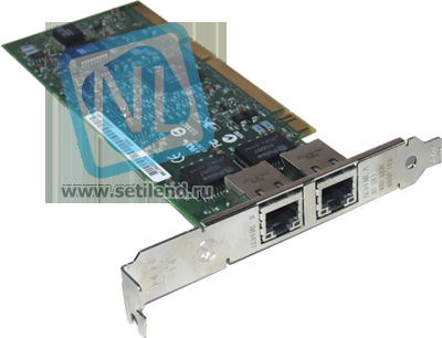 Сетевая карта HP NC7170