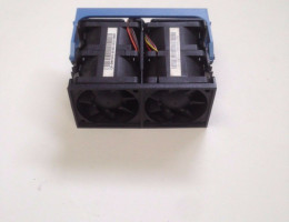 Система охлаждения Dell 9CRA0412G5058 PowerEdge 1950 Fan Block-9CRA0412G5058(NEW)