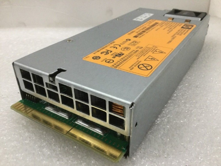 Контроллер HP 881086-210 12W Megacell Smart Storage Battery Pack, 7.2V-881086-210(NEW)