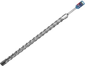 Бур ПРАКТИКА 648-083 SDSMAX Ф52х860/1000мм Квадро серия Эксперт