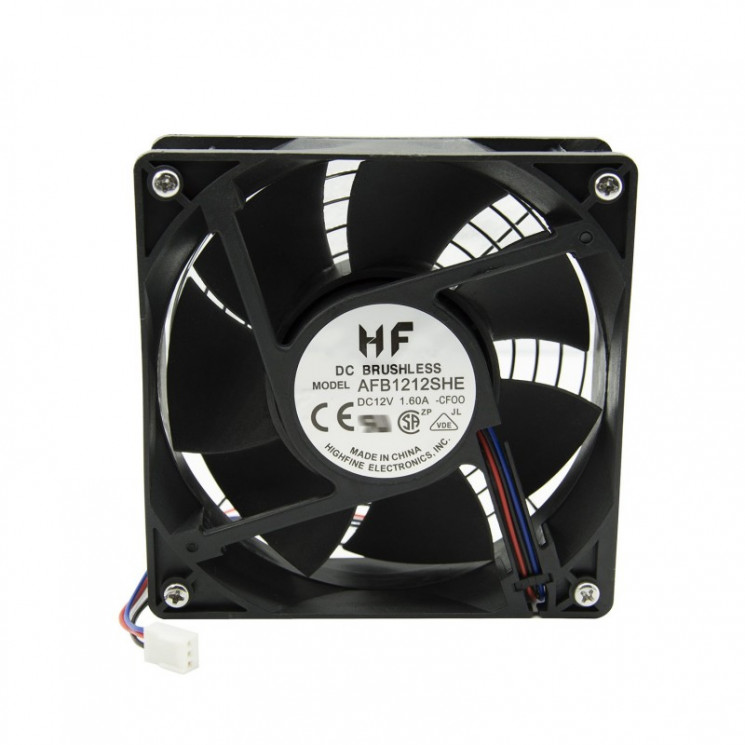 Система охлаждения HP 5851-5898 Assembly SCB FAN-5851-5898(NEW)
