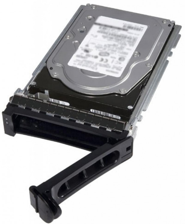 Накопитель HP 804574-004 480GB 6Gb SATA 2.5in RI PLP SC SSD-804574-004(NEW)