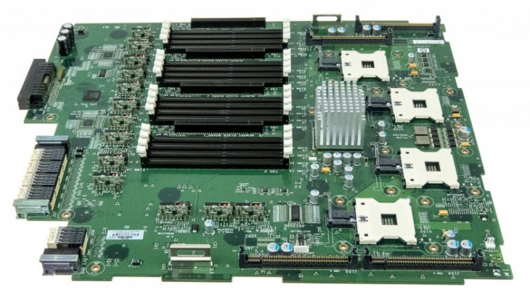 Материнская плата HP 449415-001 dl580 g5 System Board-449415-001(NEW)