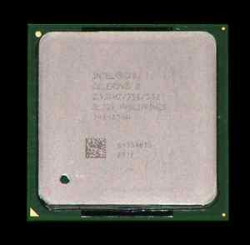 Процессор Intel BX80546RE2933C Celeron D340 2933Mhz (256/533/1.325v) s478 Prescott-BX80546RE2933C(NEW)