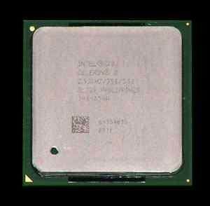 Процессор Intel BX80546RE2933C Celeron D340 2933Mhz (256/533/1.325v) s478 Prescott-BX80546RE2933C(NEW)
