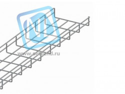 Проволочный лоток 50х100х3000, диаметр проволки 3.5" мм