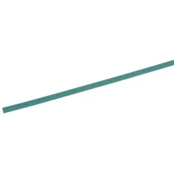 Трубка термоусадочная ТТУ нг-LS 40/20 зел. 1м IEK UDRS-D40-1-K06