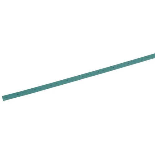 Трубка термоусадочная ТТУ нг-LS 40/20 зел. 1м IEK UDRS-D40-1-K06