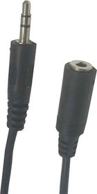 BL1035 (SN1035), Удлинитель Jack3.5 - Jack3.5 гнездо, 10м
