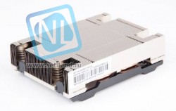 Радиатор процессора для сервера HP DL360 Gen9