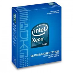 Процессор Intel BX80602E5504 Процессор Xeon E5504 Процессор Xeon E5504 2000Mhz (4800/4x256Mb/L3-4Mb/1.225v) LGA1366 Gainestown-BX80602E5504(NEW)