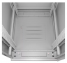 Шкаф телекоммуникационный напольный 37U 600x800мм, серия TFC (SNR-TFC-376080-GS-G-SF)