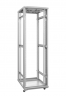 Шкаф телекоммуникационный напольный 37U 600x800мм, серия TFC (SNR-TFC-376080-GS-G-SF)