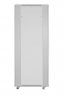 Шкаф телекоммуникационный напольный 37U 600x800мм, серия TFC (SNR-TFC-376080-GS-G-SF)