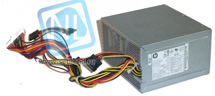 Блок питания HP 633190-001 Pro 3330/3400/3410 300W Workstation Power Supply-633190-001(NEW)