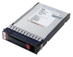 Накопитель HP 5697-0196 EVA M6412A 400GB 4Gb FC 2-port SSD-5697-0196(NEW)