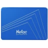 Накопитель SSD Netac SATA-III 960GB NT01N535S-960G-S3X N535S 2.5"