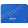 Накопитель SSD Netac SATA-III 960GB NT01N535S-960G-S3X N535S 2.5"