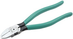 PM-807E Pro'sKit Кусачки для пластика (185мм, пружина)