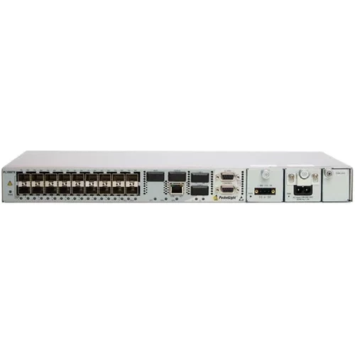 Мультиплексор PacketLight PL-1000TE c Pre-EDFA, 2 х AC