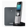Телефонная система Yealink W76P DECT