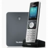 Телефонная система Yealink W76P DECT