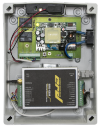 Многофункциональное устройство контроля электропитания, SNR-ERD-SMART