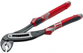 Ключ NWS Classic Plus 1651-69-240 240мм трехкомпонентная рукоятка