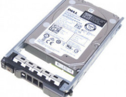 Накопитель Dell 0YJ2KH 10K HDD V8. 300GB SAS 10K 12Gbps 2,5&#039;&#039;-0YJ2KH(NEW)