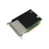 Сетевая карта 6 портов 10GBase-X (SFP+, Intel 82599ES), Silicom PE310G6SPi9-XR