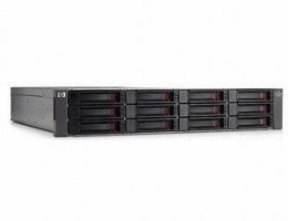 Дисковая система хранения HP 366172-B21 Modular Smart Array 20 Starter Kit-366172-B21(NEW)