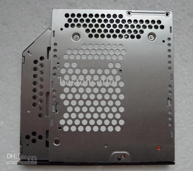 Привод HP UJ862A 9.5mm SATA DVD/RW Optical Drive DL120G6G7/160G6/165G7/DL320G6-UJ862A(NEW)