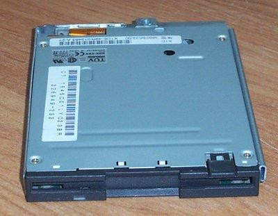 Привод HP 226949-932 DL360G4 SATA Floppy Drive Kit-226949-932(NEW)