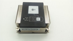 Система охлаждения HP 670031-001 BL460c Gen8 1P Heatsink-670031-001(NEW)