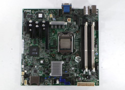 Материнская плата HP 686757-001 ML310e G8 Motherboard-686757-001(NEW)
