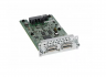 Модуль Cisco NIM-4T