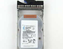 Накопитель IBM 43W7526 146GB 15000RPM SAS 3Gb/s 3.5"-43W7526(NEW)