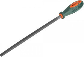 Напильник STURM! 1050-01-S250 квадратный 250мм ручки из мягкого пластика