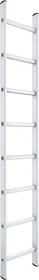 97828, Лестница приставная, 8 ступеней, Россия
