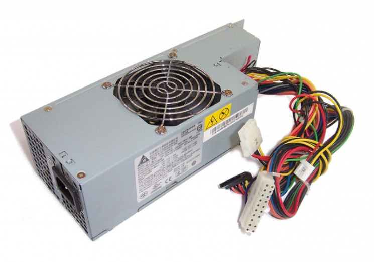 Блок питания IBM 36001348 Lenovo Workstation 220W Power Supply-36001348(NEW)