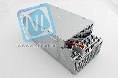 Система охлаждения IBM 26R0799 Power Supply With Fan-26R0799(NEW)