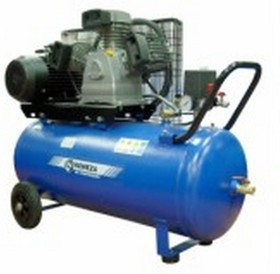 Компрессор REMEZA СБ 4/С- поршневой масляный, 3000 Вт, 530л/мин, 10бар